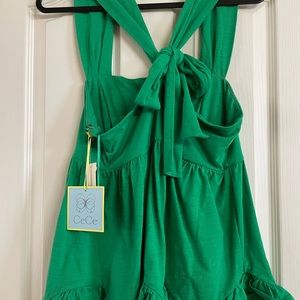 Ladies Top